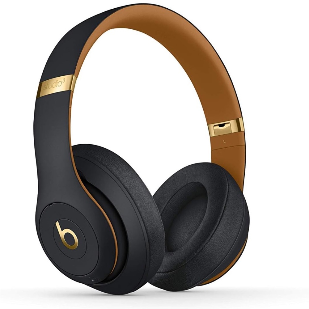 Beats Studio 3 wireless headphones